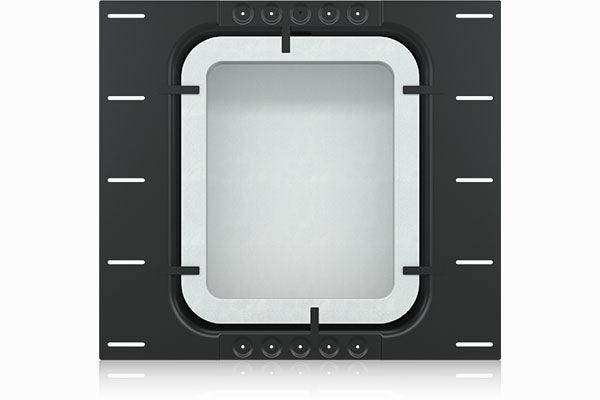 Tannoy Steel Back Can for PCI and QCI Ceiling Loudspeakers - BACK CAN S Speakers Tannoy