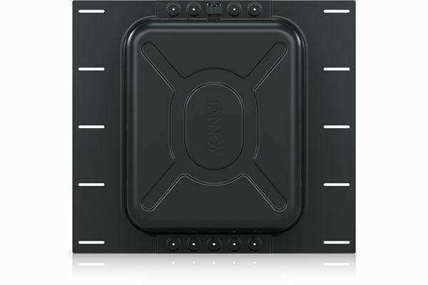 Tannoy Steel Back Can for PCI and QCI Ceiling Loudspeakers - BACK CAN S Speakers Tannoy