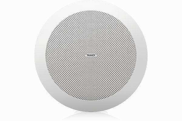Tannoy TA-CVS 401 4" Coaxial Ceiling Loudspeaker (Pair) - TA-CVS 401 Speakers Tannoy