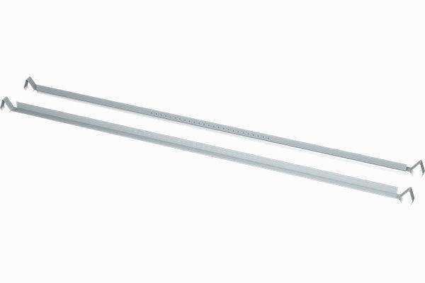 Tannoy Tile Rail Set 48" Accessory for CVS 1.0 Series Ceiling Loudspeakers - TA-CVS-RS48 Speakers Tannoy