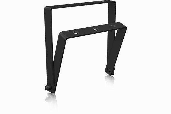 Tannoy Vertical Yoke Accessory Bracket for VX 8, VXP 8 and VX 8.2 Loudspeakers (Black) - TA-VX82VERTYOKE-BK Speakers Tannoy