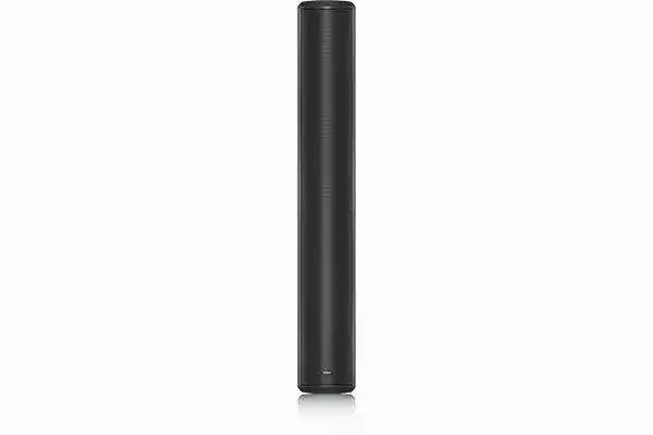 Tannoy VLS 15 (EN 54) Passive Column Array Loudspeaker (EN 54-24 Certified, Black) - TA-VLS15-BK Speakers Tannoy