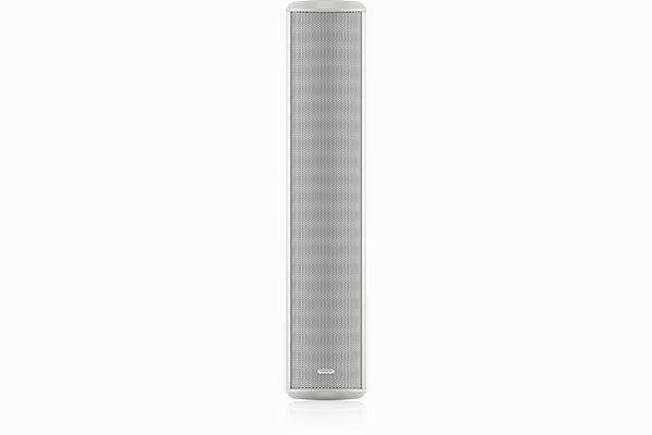 Tannoy VLS 5-WH Passive Column Array Loudspeaker (White) - TA-VLS5-WH Speakers Tannoy