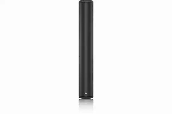 Tannoy VLS 7 (EN 54) Passive Column Array Loudspeaker (EN 54-24 Certified, Black) - TA-VLS7-BK Speakers Tannoy