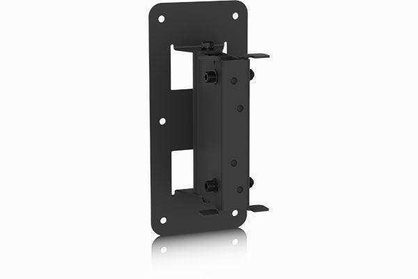 Tannoy VLS Pan/Tilt Bracket (Black) - TA-VLS-PANTILT-BK Speakers Tannoy