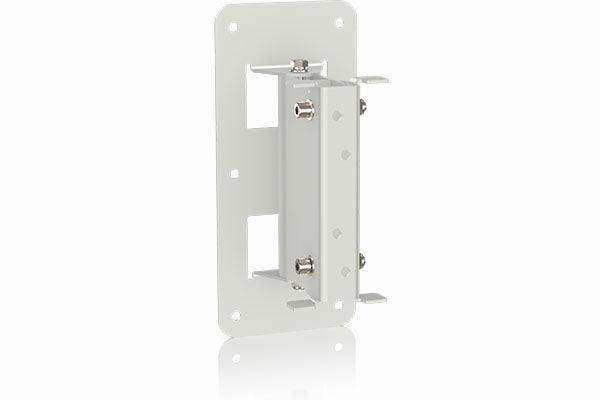 Tannoy VLS Pan/Tilt Bracket (White) - TA-VLS-PANTILT-WH Speakers Tannoy