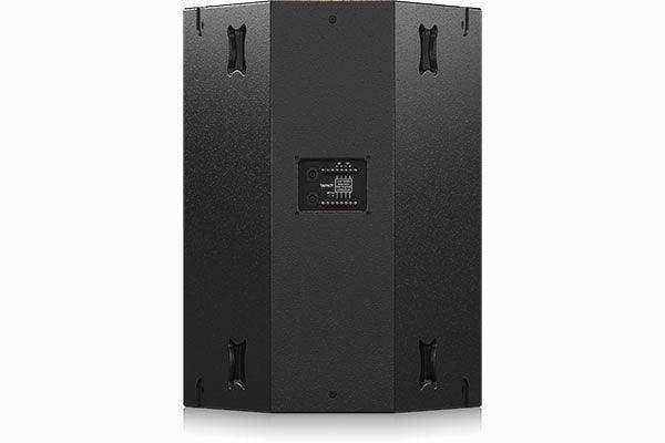 Tannoy VQ 100 3-Way Dual 12\ Large Format Loudspeaker (Black) - TA-VQ100-BK Speakers Tannoy