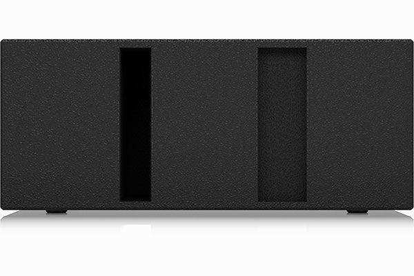 Tannoy VSX 8.2BP Compact Band-Pass Passive Subwoofer (Black) - TA-VSX8.2BP-BK Speakers Tannoy