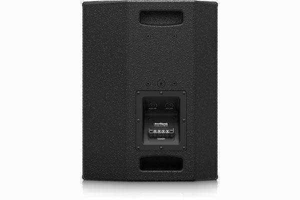 Tannoy VX 12 Dual Concentric Full Range Loudspeaker (Black) - TA-VX12-BK Speakers Tannoy