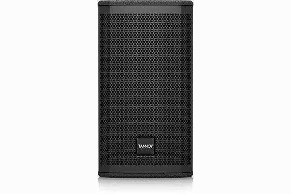 Tannoy VX 5.2 Dual Concentric Full Range Loudspeaker (Pair,Black) - TA-VX5.2-BK Speakers Tannoy