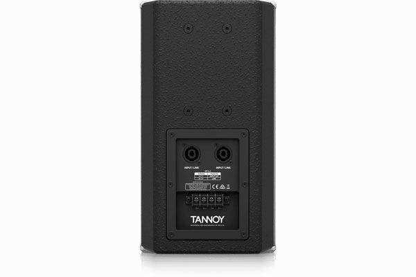 Tannoy VX 5.2 Dual Concentric Full Range Loudspeaker (Pair,Black) - TA-VX5.2-BK Speakers Tannoy