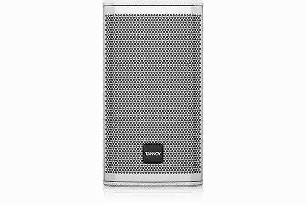 Tannoy VX 5.2-WH Dual Concentric Full Range Loudspeaker (Pair,White) - TA-VX5.2-WH Speakers Tannoy