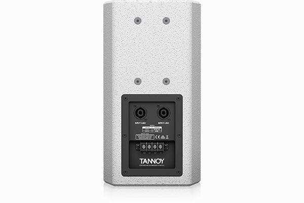 Tannoy VX 5.2-WH Dual Concentric Full Range Loudspeaker (Pair,White) - TA-VX5.2-WH Speakers Tannoy