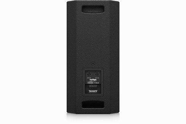 Tannoy VX 8.2 Dual Concentric Full Range Loudspeaker (Black) - TA-VX8.2-BK Speakers Tannoy