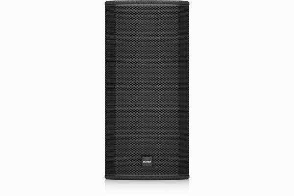 Tannoy VX 8.2 Dual Concentric Full Range Loudspeaker (Black) - TA-VX8.2-BK Speakers Tannoy