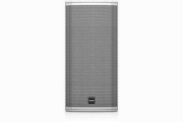 Tannoy VX 8.2-WH Dual Concentric Full Range Loudspeaker (White) - TA-VX8.2-WH Speakers Tannoy