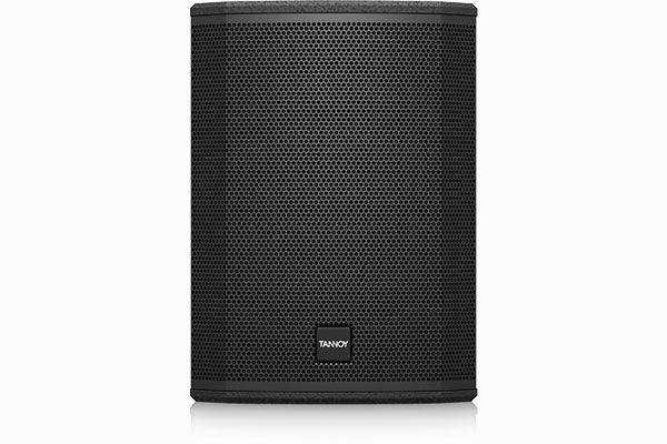 Tannoy VX 8M 8" Dual Concentric Full Range Loudspeaker (Pair,Black) - TA-VX8M-BK Speakers Tannoy