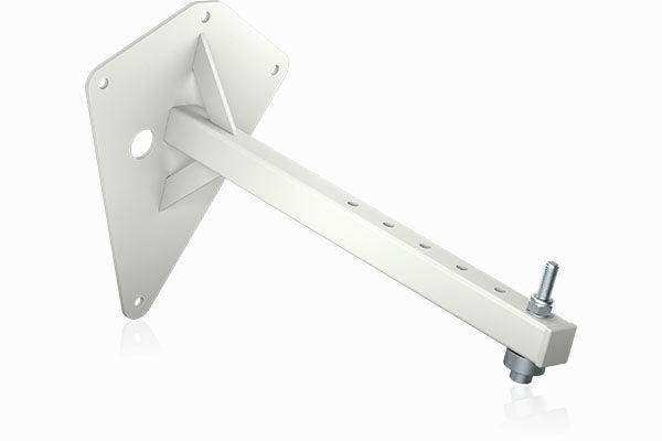 Tannoy Wall Hanging-Mounting Bracket for VX and VXP Loudspeakers (White) - TA-VMB-WH Speakers Tannoy