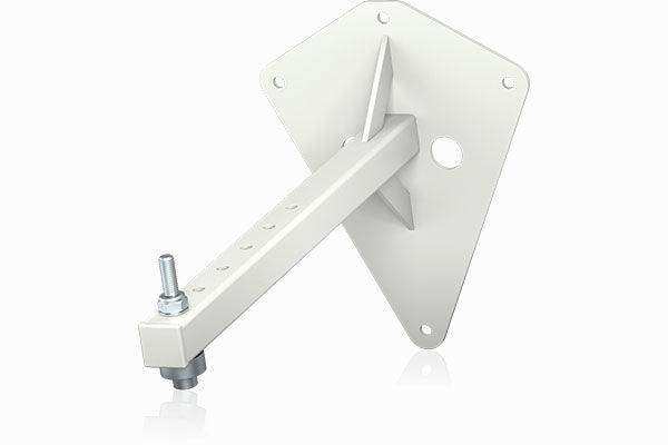Tannoy Wall Hanging-Mounting Bracket for VX and VXP Loudspeakers (White) - TA-VMB-WH Speakers Tannoy