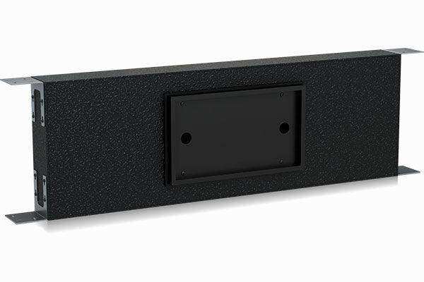 Tannoy Wood Back Can Kit for PCI 7DC IW In-Wall Loudspeakers - TA-PCI 7DC IW BC Speakers Tannoy