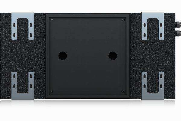 Tannoy Wood Back Can Kit for PCI 7DC RB Ceiling Loudspeakers - TA-PCI 7DC RB BC Speakers Tannoy