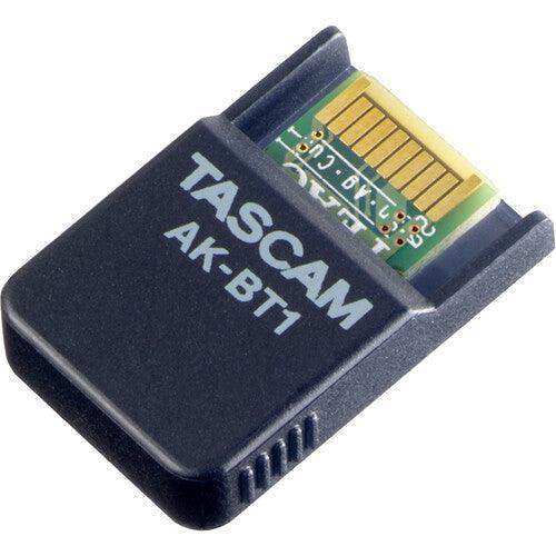 Tascam AK-BT1 Bluetooth Adapter for Portacapture X6/X8 Recorder Audio Players & Recorders Tascam