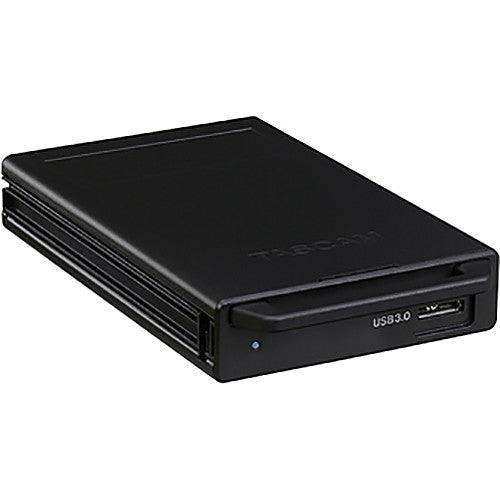 Tascam AK-CC25 SSD Storage Case for DA-6400 64-Channel Recorder Audio Tascam