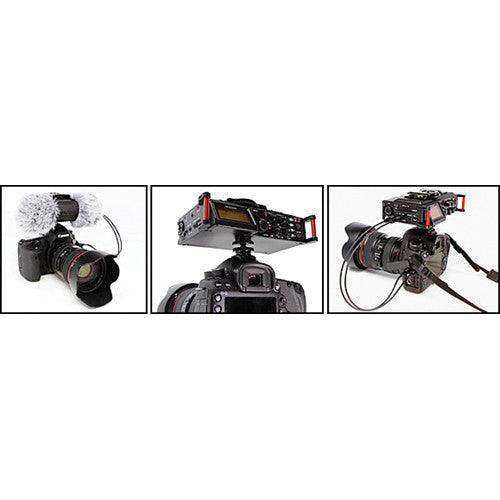 Tascam AK-DR70C DR-70D & DR-701D Accessory Kit Audio Tascam