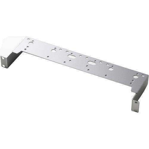 Tascam AK-RS1 1-RU Rack-Mountable Shelf for Dante Compact Processor Series Audio Tascam