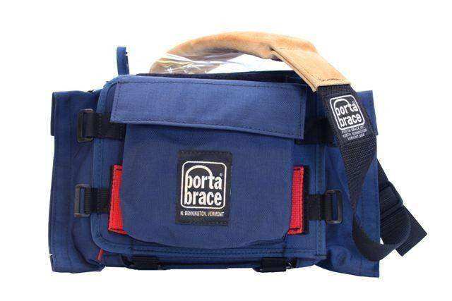 Tascam AR-DR680 Case for Tascam DR-680 Recorder by PortaBrace Audio Tascam