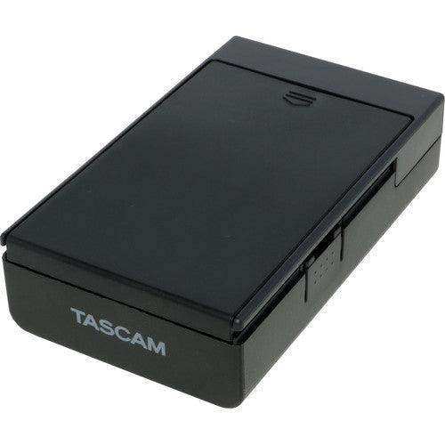 Tascam BP-6AA External Battery Pack for Handheld Recorders Audio Tascam
