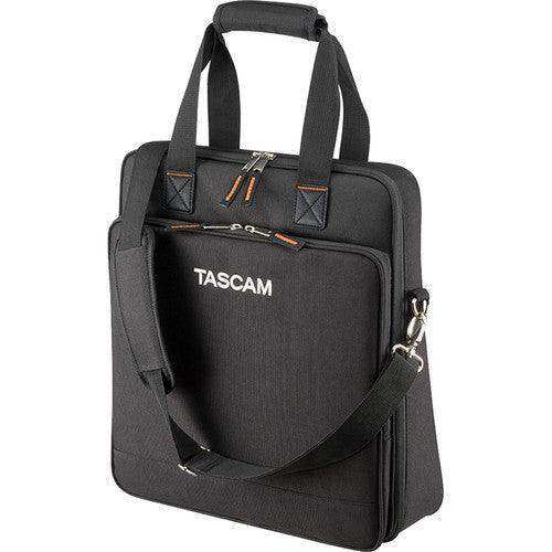 Tascam CS-MODEL 12 Carrying Bag for Model 12 Mixer/Recorder Audio Tascam