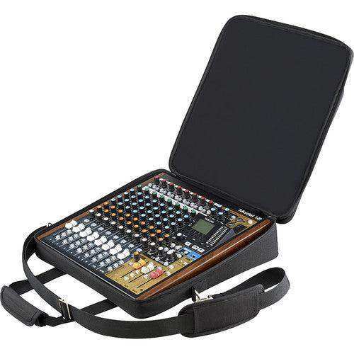 Tascam CS-MODEL 12 Carrying Bag for Model 12 Mixer/Recorder Audio Tascam