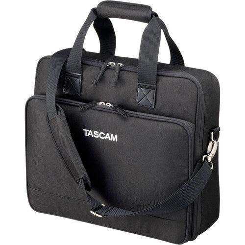 Tascam CS-PCAS20 Carrying Bag for Mixcast 4 Microphones Tascam
