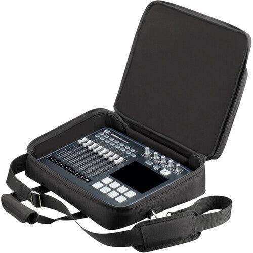 Tascam CS-PCAS20 Carrying Bag for Mixcast 4 Microphones Tascam