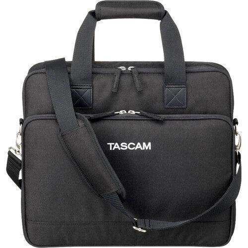 Tascam CS-PCAS20 Carrying Bag for Mixcast 4 Microphones Tascam
