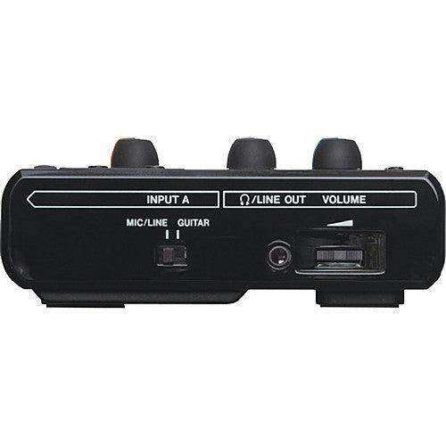 Tascam DP-006 6-Track Digital Pocketstudio Audio Players & Recorders Tascam