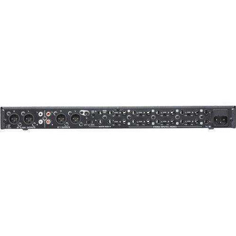 Tascam LM-8ST Rackmount Line Mixer Audio Mixers Tascam