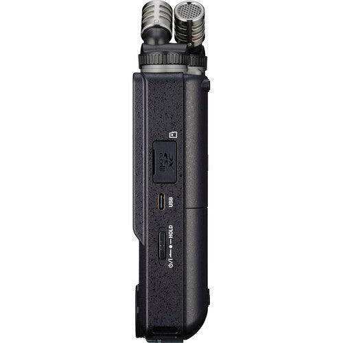 Tascam PORTACAPTURE X6 Multitrack Recorder Audio Tascam