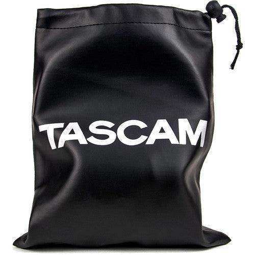 Tascam TH-05 Monitoring Headphones Audio Tascam