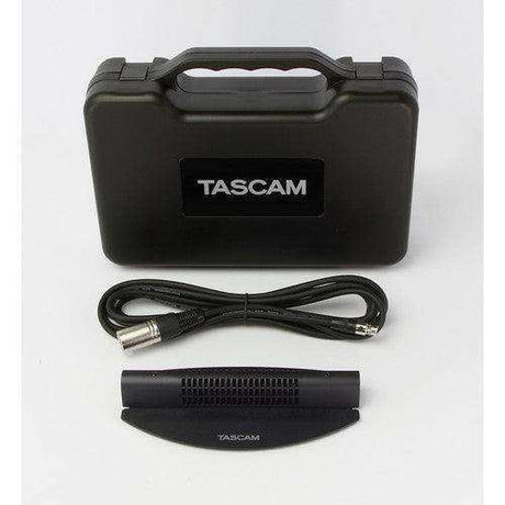Tascam TM-90BM Boundary Condenser Microphone Audio Tascam