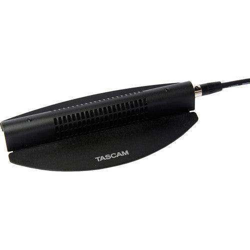 Tascam TM-90BM Boundary Condenser Microphone Audio Tascam
