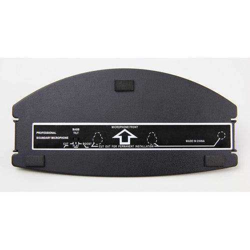 Tascam TM-90BM Boundary Condenser Microphone Audio Tascam