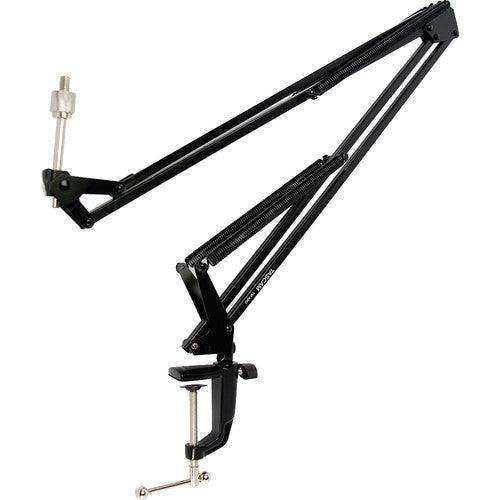 Tascam TM-AM2 Adjustable Microphone Arm (Discontinued) Audio Tascam