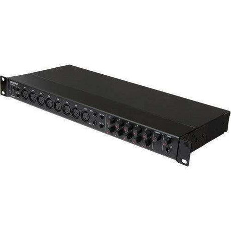 Tascam US-16x08 USB Audio/MIDI Interface Audio Tascam