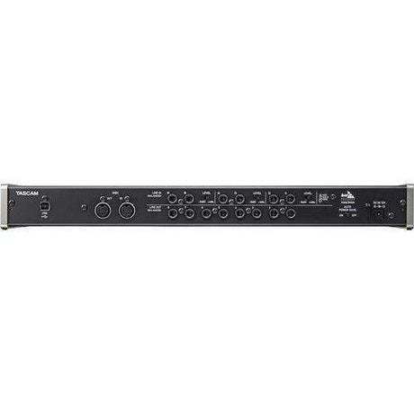 Tascam US-16x08 USB Audio/MIDI Interface Audio Tascam
