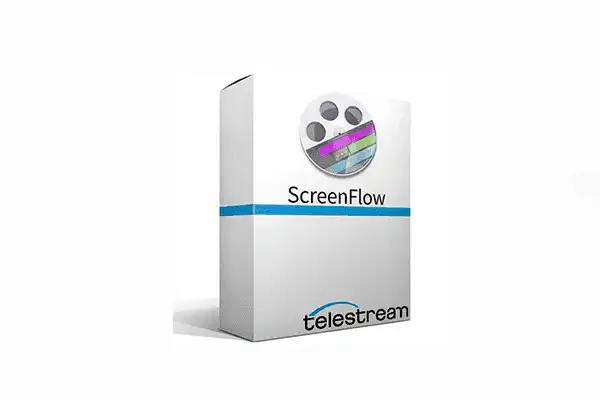Telestream ScreenFlow 10 - SF10-M Production Telestream