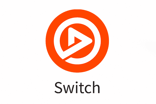 Telestream Switch 5 Plus (Upgrade from 4 Player) MAC -SW5PLS-M-UP4-PLA Production Telestream