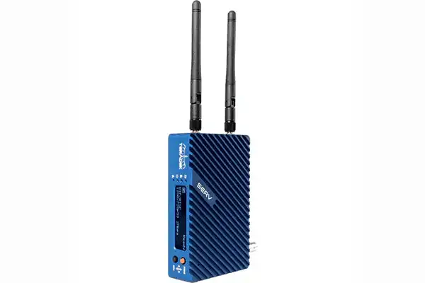 Teradek 10-0654 Serv Pro Wireless Streaming Teradek
