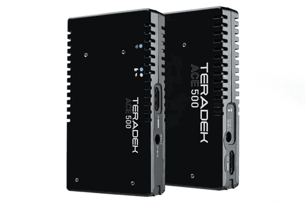 Teradek 10-1805 Ace 500 HDMI Wireless TX/RX Wireless Streaming Teradek